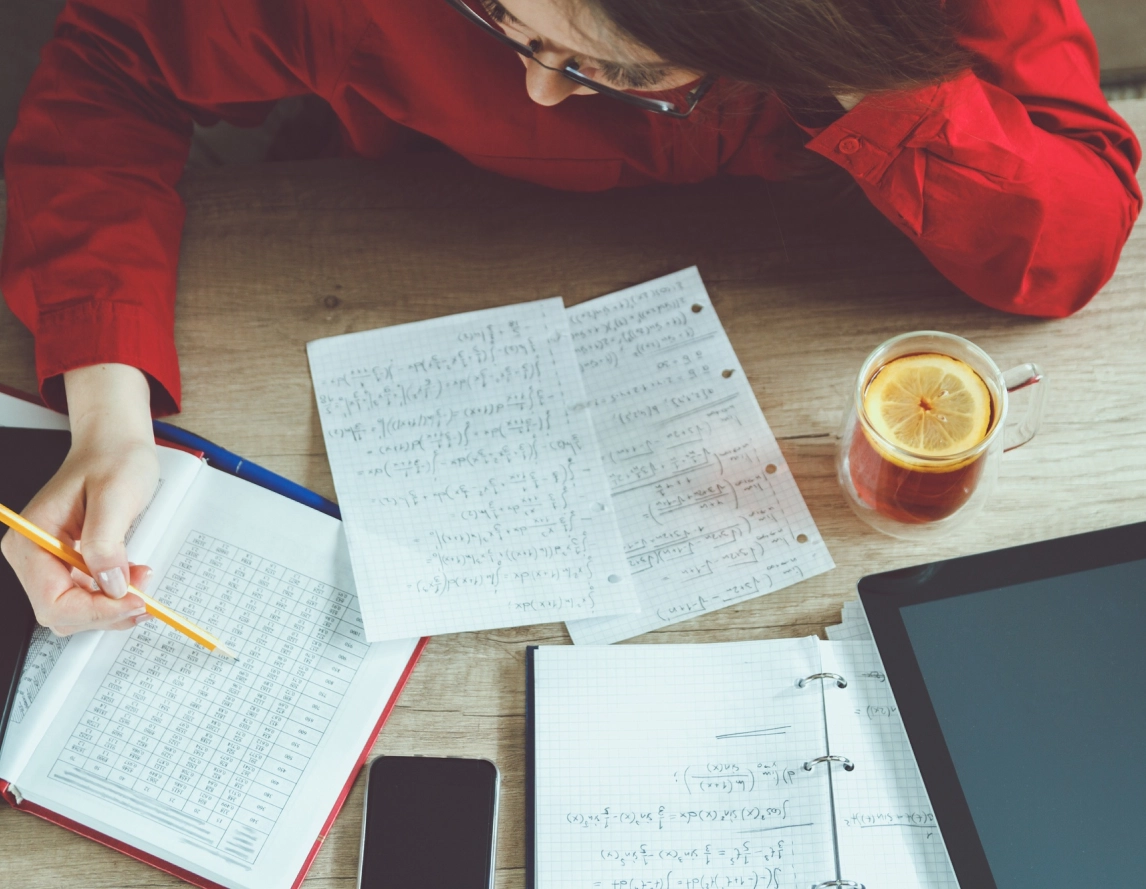 Essays & Commentary