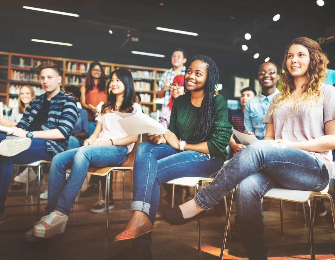Lectures & Events
